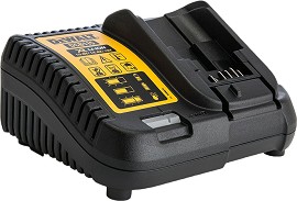   DeWalt DCB115 -   10.8 - 18 V   XR - 