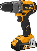   20V Tolsen -     - 