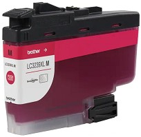      Brother LC-3239XL Magenta - 5000  - 