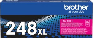   Brother TN-248XLM Magenta - 2300  - 