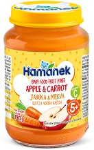      Hamanek - 190 g,  5+  - 