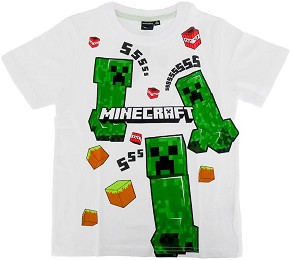   Minecraft Creeper TNT SSs - 100% ,   Minecraft - 