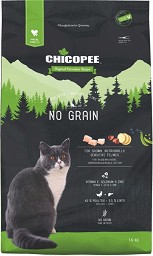        CHICOPEE No Grain - 1.5  8 kg,   ,   Holistic Nature Line,    - 