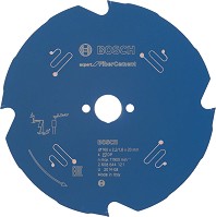     Bosch - ∅ 160 / 20 / 2.2 mm  4    Expert - 