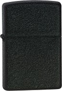   Zippo Black Crackle -   Classic - 