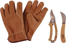    Esschert Design - 3    Garden Tools - 