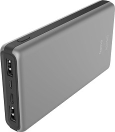 Hama ALU15HD 15000 mAh -   - 