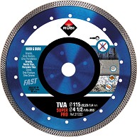        Rubi Turbo Viper TVA - ∅ 115 / 1.4 / 22.23 mm   SuperPro - 