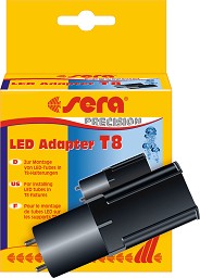    sera LED Adapter T8 -      8  sera LED  - 