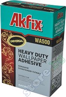    Akfix WA500 - 250 g - 