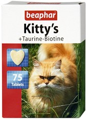     Beaphar Kitty's - 75 ,     - 