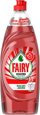    Fairy Extra+ - 0.650 ÷ 1.350 l,      -   