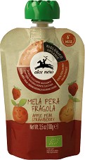     ,    Alce Nero - 100 g,  6+  - 