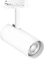  LED   LEDVANCE TRACKLIGHT SPOT CYLINDER WT GU10 - 