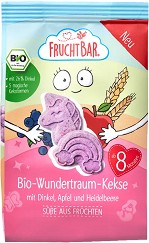     ,    Fruchtbar - 100 g,  8+  - 