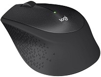    Logitech M330 Silent Plus - 