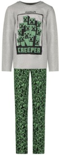   Minecraft Creepers - 100% ,   Minecraft - 