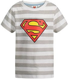    Superman - 100%  - 