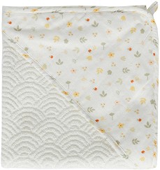    Bebe-Jou - 75 x 85 cm,   Bohemian Garden - 