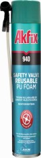       Akfix 940 - 850 ml - 