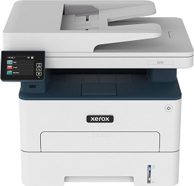    Xerox B235 -   /  /  / , 600 x 600 dpi, 36 pages/min, Wi-Fi, USB, A4 - 