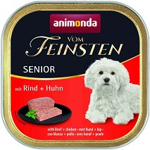    Animonda Vom Feinsten Senior - 150 g,    ,   7  - 