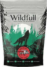     Wildfull Adult - 0.7 ÷ 12 kg,     ,   All Size,    - 