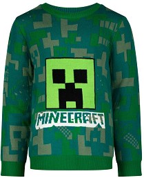   Minecraft Creeper -   Minecraft - 