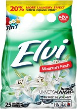       Elvi - 2 kg -  