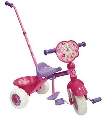 Fun Trike -       - 