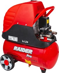  Raider RDP-AC15 -     Pro - 