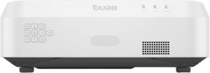   BENQ LW890UST - DLP, 1280 x 800, 4000 lumens, 2 x HDMI, VGA, USB-A, RS232, RJ45 - 