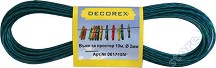     Decorex - 10    10 m   ∅ 2 mm - 