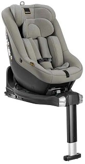     Inglesina Marco Polo 360 i-Size -  Isofix ,  40  105 cm -   