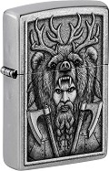   Zippo Barbarian Design - 