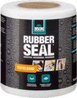   Bison - 10 m   Rubber Seal - 