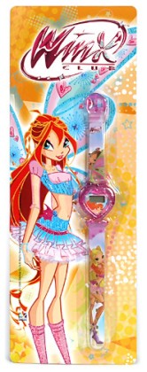 Winx -  -    - 