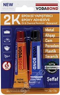    Vodabond - 2 x 15 g - 