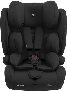     Kikka Boo i-Cross i-Size -  Isofix ,  76  150 cm -   