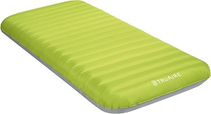    USB  Intex Dura-Beam Camping Mat - 76 / 191 / 17 cm o  TruAire - 