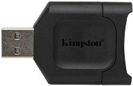    USB 3.2 Kingston MobileLite Plus -  SD, SDHC, SDXC  SDUC  - 