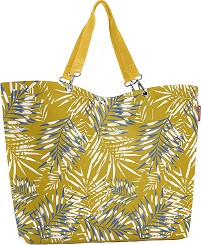   Reisenthel Shopper M -   Jungle Curry - 