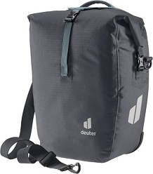    Deuter Weybridge -   20 + 5 l - 