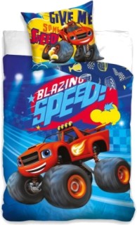     2  Sonne Blazing Speed - 150 x 210 cm,      - 