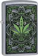   Zippo Cypress Hill - 