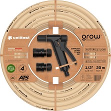    ∅ 1/2"   Cellfast - 20 m   Grow - 