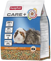     Beaphar Guinea Pig - 0.25  1.5 kg,   Care + - 