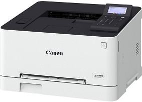    Canon i-SENSYS LBP631Cw - 1200 x 1200 dpi, 18 pages/min, USB, Wi-Fi, A4 - 