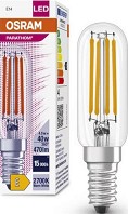 LED    Osram SPECIAL T26 FIL 40 827 E14 4 W 2700K - 470 lm   Parathom - 