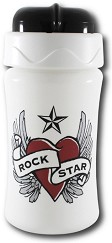      Rock Star Baby - 340 ml,     , 6+  - 